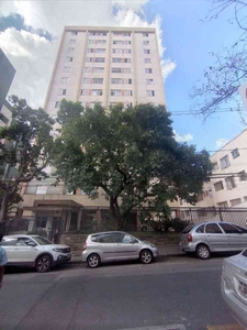 Apartamento com 3 quartos à venda no bairro São Pedro, 95m²