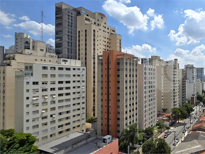 Apartamento com 3 quartos à venda ou para alugar em Perdizes - SP