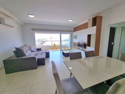 Apartamento com 3 quartos no maximus residence - bairro centro em pindamonhangaba