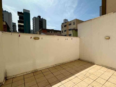 Apartamento com 3 quartos para alugar no bairro Prado, 100m²