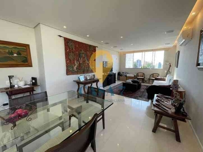Apartamento com 4 quartos à venda no bairro Cruzeiro, 150m²
