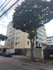 Apartamento com 4 quartos à venda no bairro Padre Eustáquio, 162m²