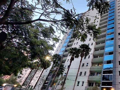 Apartamento com 4 quartos à venda no bairro Vila da Serra, 274m²