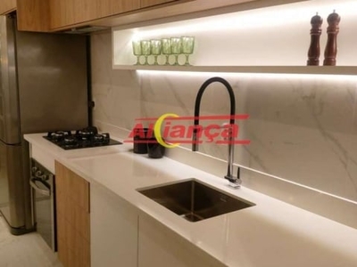 Apartamento na vila rosália!