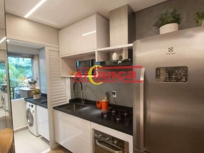 Apartamento na vila rosália!