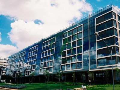 Apartamento para aluguel com 3 quartos no Noroeste, Brasília