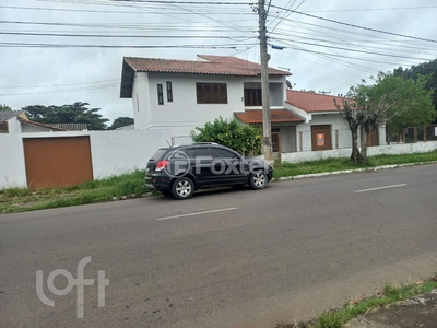 Casa 3 dorms à venda Rua Almirante Barroso, Niterói - Canoas