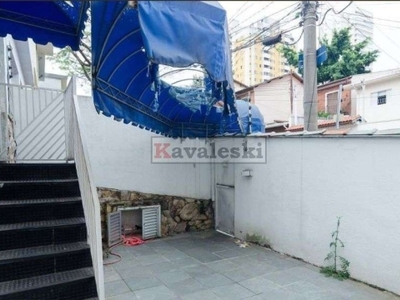 Casa à venda com 230m², 3 quartos e 2 vagas