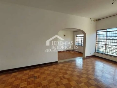 Casa com 4 dormitórios, locação por r$2.800/mês - boa vista - pindamonhangaba/sp