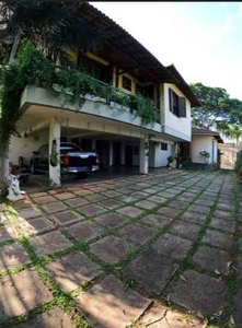 Casa com 4 quartos à venda no bairro Bandeirantes (pampulha), 1000m²
