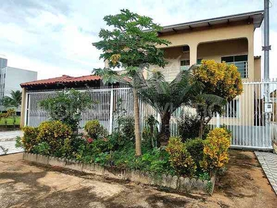 Casa com 7 quartos à venda no bairro Jardim Novo Mundo, 415m²