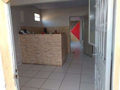 Casa em condomínio fechado com 3 quartos à venda na cidade nova, manaus , 240 m2 por r$ 310.000
