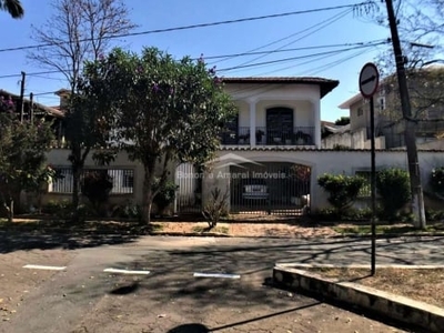 Casa em condomínio no loteamento caminhos de san conrado, de 3 quartos à venda, loteamento caminhos de san conrado - campinas/sp