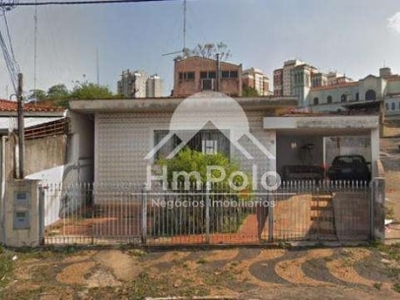 Casa paracasa venda e locação residencial/ comercial jardim nossa senhora auxiliadora campinas/sp