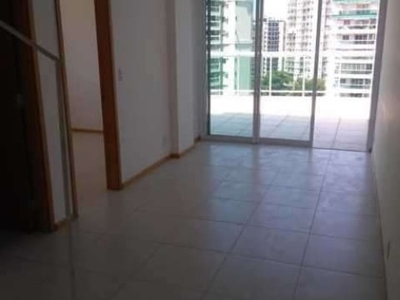 Cobertura com 2 quartos para alugar na rua francisco de paula, jacarepaguá, rio de janeiro, 136 m2 por r$ 3.800