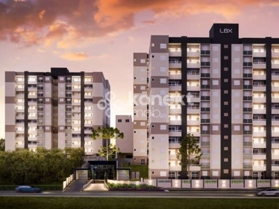 Edifício royal plaza no bairro cancelli em cascavel