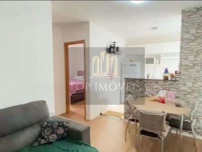 Excelente apartamento no jardim das cerejeiras - zona leste