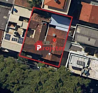Lote com 3 quartos à venda no bairro São Pedro, 600m²