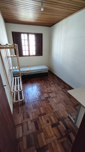 Quarto em casa bem localizada Bom Retiro