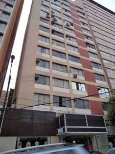 Sala para alugar no bairro Centro, 35m²