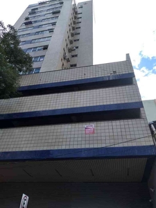 Sala para alugar no bairro Grajaú, 45m²