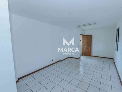 Sala para alugar no bairro São Lucas, 55m²