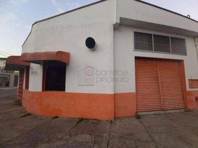 Salão comercial na vila hortolândia