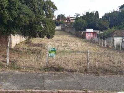 Terreno à venda na rua hipólito da costa, 169, santa tereza, porto alegre, 2363 m2 por r$ 3.000.000