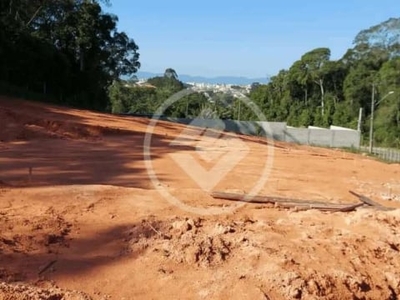 Terreno localizado em são josé codigo: 45219