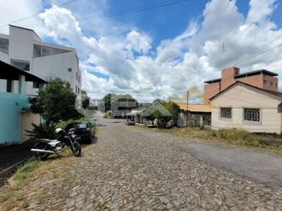 Terreno no bairro bom pastor