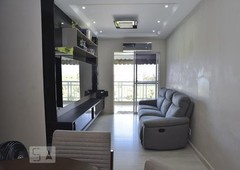 APARTAMENTO no 5º andar com 3 dormitórios e 1 garagem