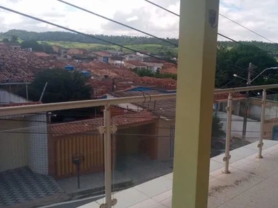 Aluga casa em São Miguel dos Campos