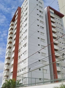 Aluga-se 1 belo apartamento com mobilia no condomínio residencial águas do Tocantins.