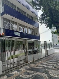 Alugo Apartamento 2/4 Campo Grande