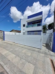 Alugo apartamento 2 quartos em Mangabeira