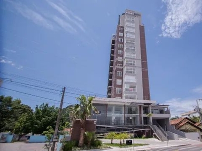 Alugo Apartamento Alto Padrão - Rio do Sul / SC - 03 Suítes