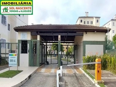 Alugo Apartamento atrás do Pátio Messejana