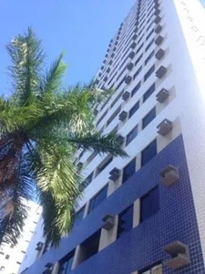 Alugo apartamento com 3 quartos em Lagoa Nova - Natal - RN