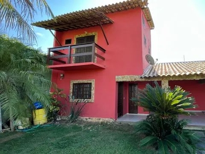 Alugo casa com 1 quarto e piscina em Itaipuaçu Maricá