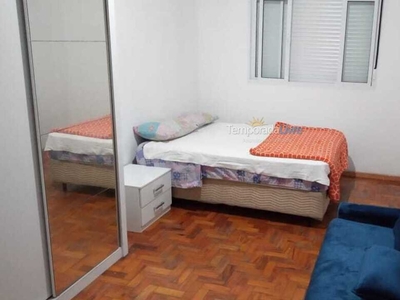 Alugo quarto em apto. Compartilhado, aluguel em São Paulo (Bela Vista)