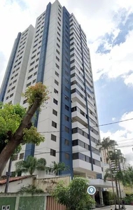 Alugo um apartamento com mobilia no condomínio residencial Costa do saiupe.