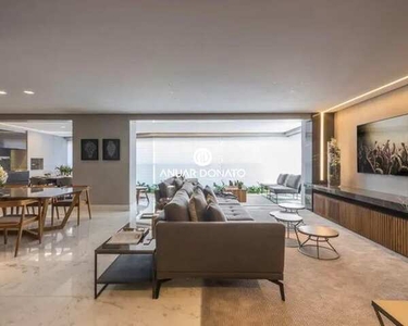 Anuar Donato Apartamento 4 quartos à venda Vila Mariana