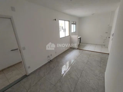 AP48878L - ALUGA-SE IMÓVEL DE 2 DORMS PRÓX À AV. IPANEMA, E FÁCIL ACESSO AO SHOPPING CIDA