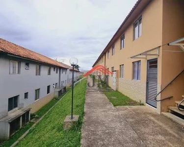 Apartamento 2 quartos, localizado no Bairro Santa Candida em Curitiba/Pr