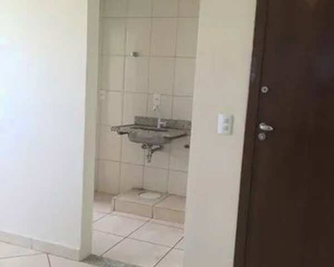 Apartamento 2 quartos no centro de Montes Claros