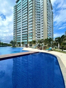 Apartamento à venda, 116 m² por R$ 1.280.000,00 - Dunas - Fortaleza/CE