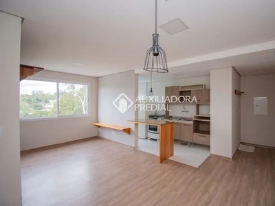 Apartamento à venda Avenida Bento Gonçalves, Agronomia - Porto Alegre