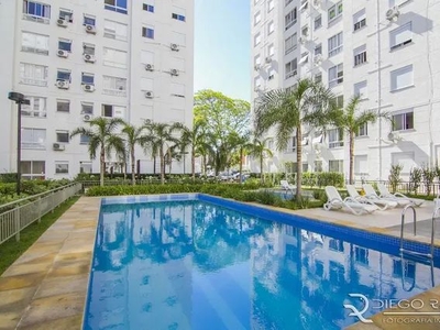 Apartamento à venda Avenida Bento Gonçalves, Partenon - Porto Alegre