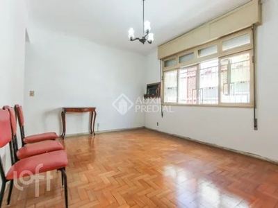 Apartamento à venda Avenida Cauduro, Bom Fim - Porto Alegre