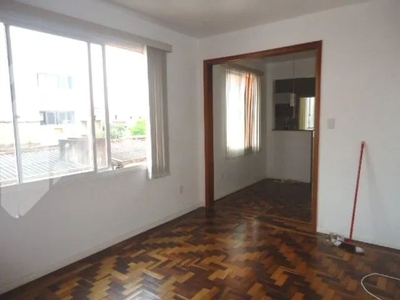 Apartamento à venda Avenida da Azenha, Azenha - Porto Alegre